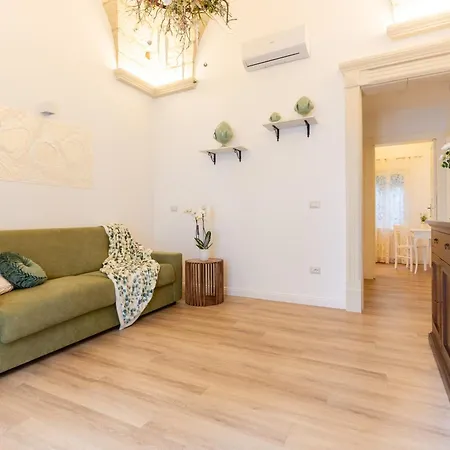 La Civetta - Relax E Stile A Wi-fi & Ac *