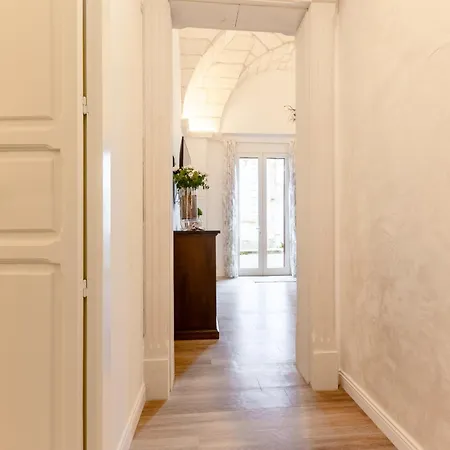 La Civetta - Relax E Stile A Wi-fi & Ac * Galatina