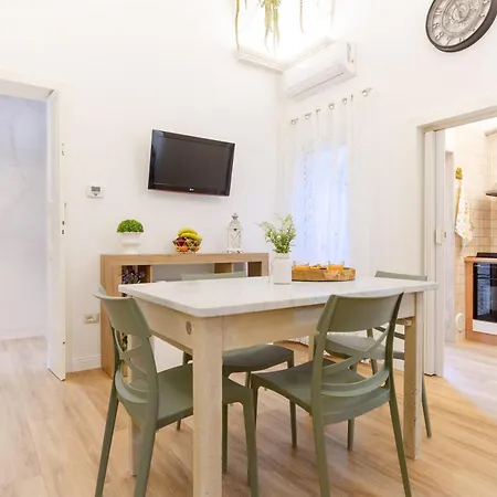 La Civetta - Relax E Stile A Wi-fi & Ac Galatina