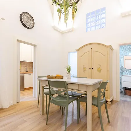 Apartment La Civetta - Relax E Stile A Wi-fi & Ac Galatina