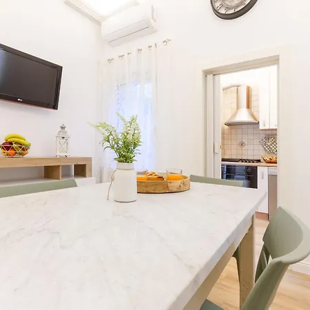 La Civetta - Relax E Stile A Wi-fi & Ac *