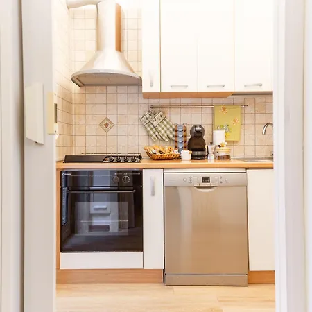 Apartment La Civetta - Relax E Stile A Wi-fi & Ac *