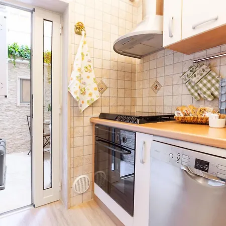 La Civetta - Relax E Stile A Wi-fi & Ac Apartment Galatina