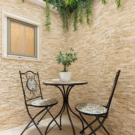 La Civetta - Relax E Stile A Wi-fi & Ac