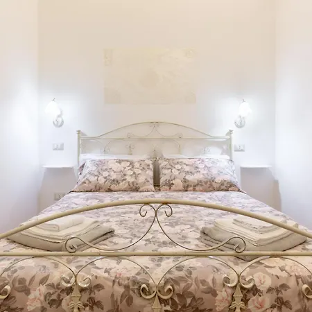 La Civetta - Relax E Stile A Wi-fi & Ac Galatina