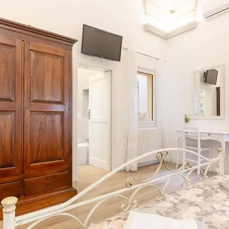 La Civetta - Relax E Stile A Wi-fi & Ac *
