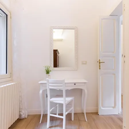 Apartment La Civetta - Relax E Stile A Wi-fi & Ac