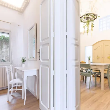 La Civetta - Relax E Stile A Wi-fi & Ac Apartment *