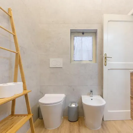 La Civetta - Relax E Stile A Wi-fi & Ac * Galatina