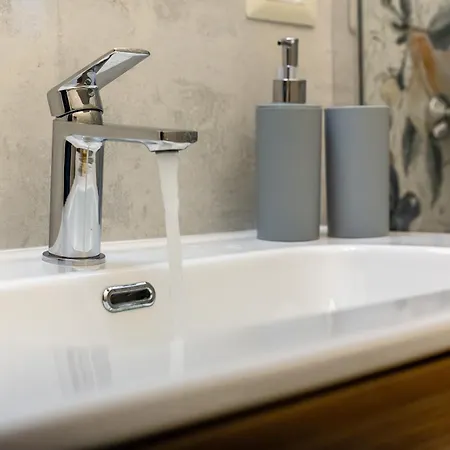 La Civetta - Relax E Stile A Wi-fi & Ac Apartment Galatina