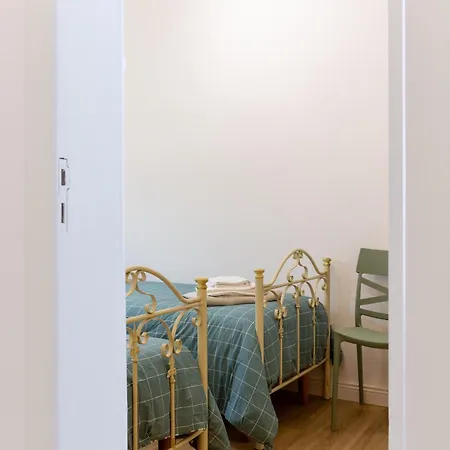 La Civetta - Relax E Stile A Wi-fi & Ac Galatina
