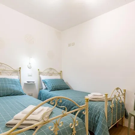 La Civetta - Relax E Stile A Wi-fi & Ac