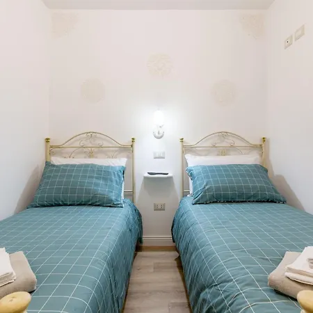 La Civetta - Relax E Stile A Wi-fi & Ac