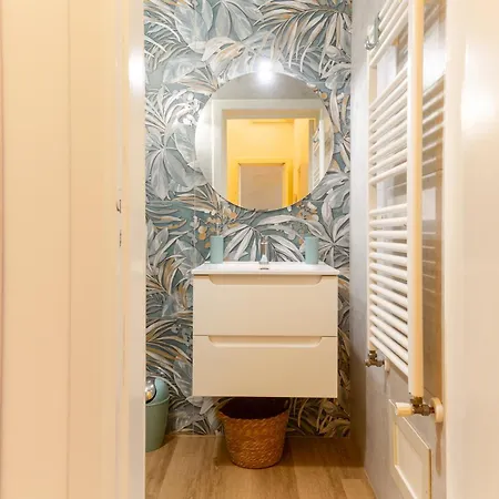 Apartment La Civetta - Relax E Stile A Wi-fi & Ac Galatina