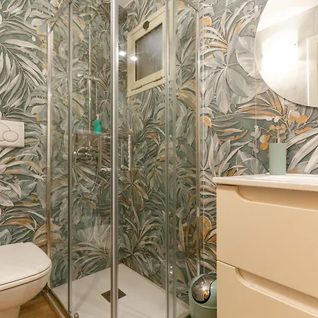 Apartment La Civetta - Relax E Stile A Wi-fi & Ac