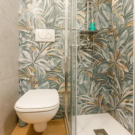 La Civetta - Relax E Stile A Wi-fi & Ac *