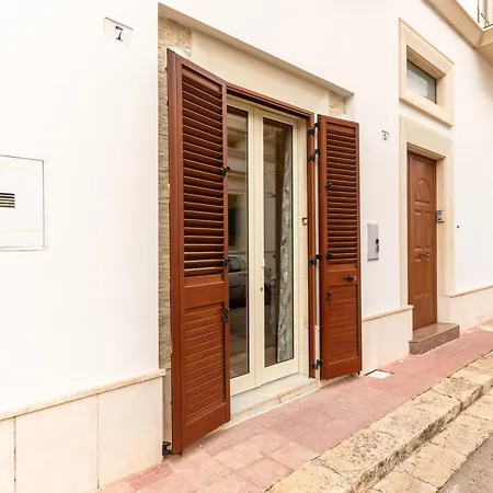 Apartment La Civetta - Relax E Stile A Wi-fi & Ac