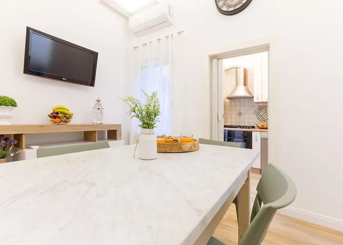 La Civetta - Relax E Stile A Wi-fi & Ac *
