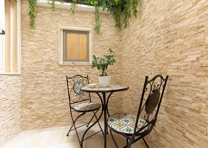 La Civetta - Relax E Stile A Wi-fi & Ac