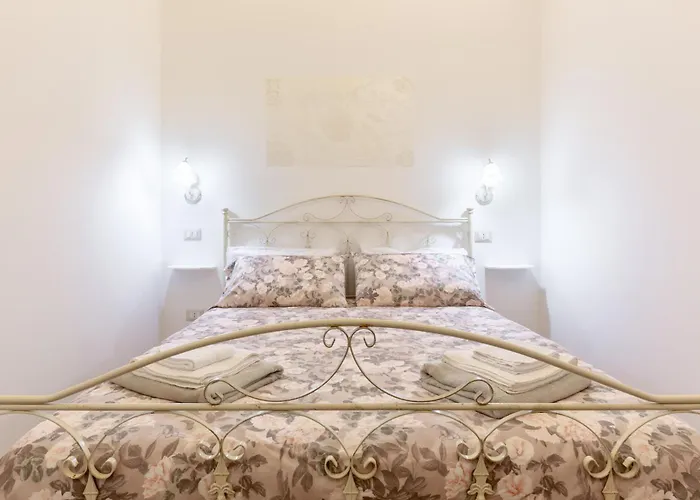 La Civetta - Relax E Stile A Wi-fi & Ac 加拉蒂纳