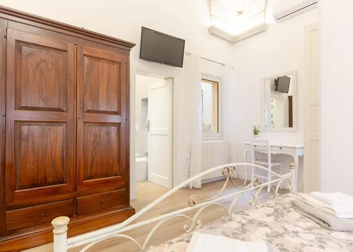 La Civetta - Relax E Stile A Wi-fi & Ac *