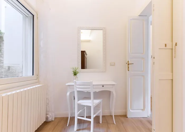 公寓 La Civetta - Relax E Stile A Wi-fi & Ac