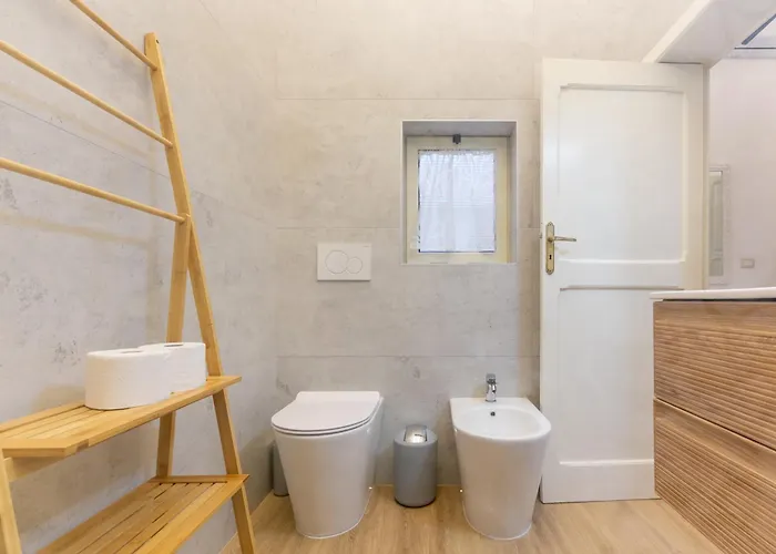 La Civetta - Relax E Stile A Wi-fi & Ac * 加拉蒂纳