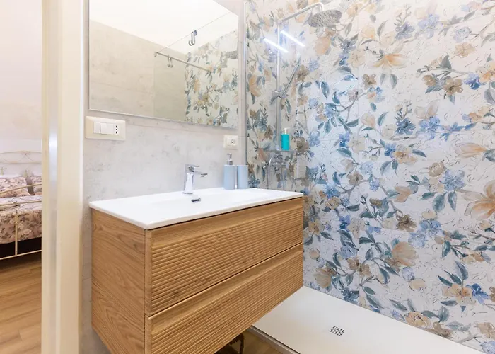 La Civetta - Relax E Stile A Wi-fi & Ac *