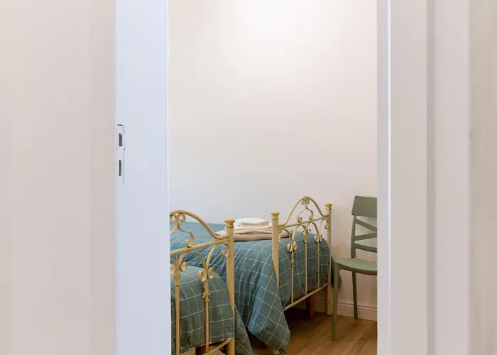 La Civetta - Relax E Stile A Wi-fi & Ac 加拉蒂纳