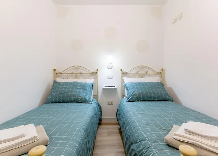 La Civetta - Relax E Stile A Wi-fi & Ac