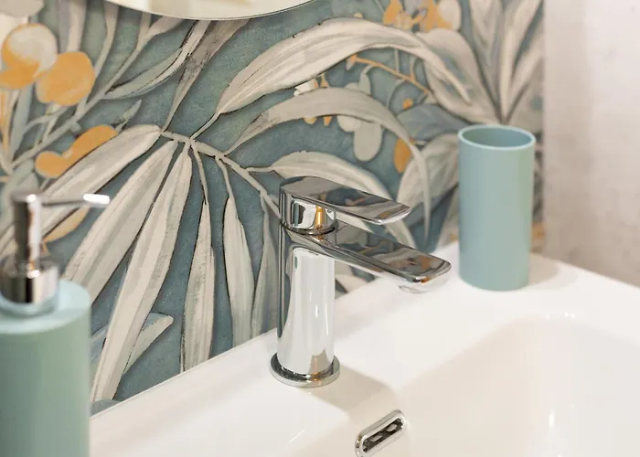 La Civetta - Relax E Stile A Wi-fi & Ac 公寓 加拉蒂纳