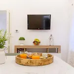 דירה La Civetta - Relax E Stile A Wi-fi & Ac גלאטינה