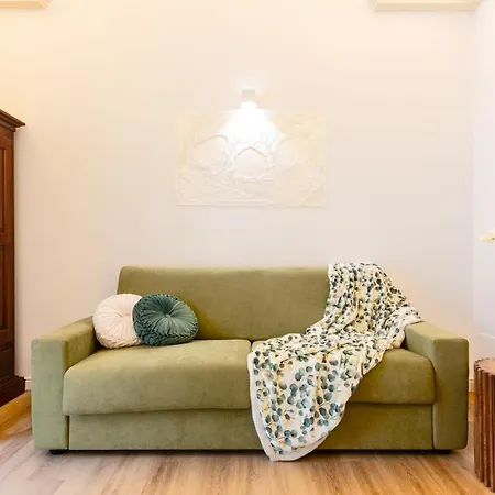 דירה La Civetta - Relax E Stile A Wi-fi & Ac