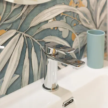 La Civetta - Relax E Stile A Wi-fi&ac Appartamento Galatina