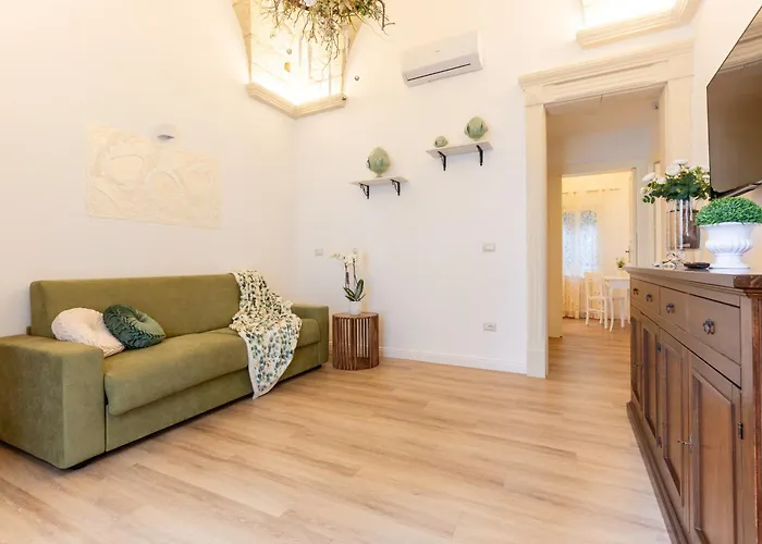 La Civetta - Relax E Stile A Wi-fi & Ac *