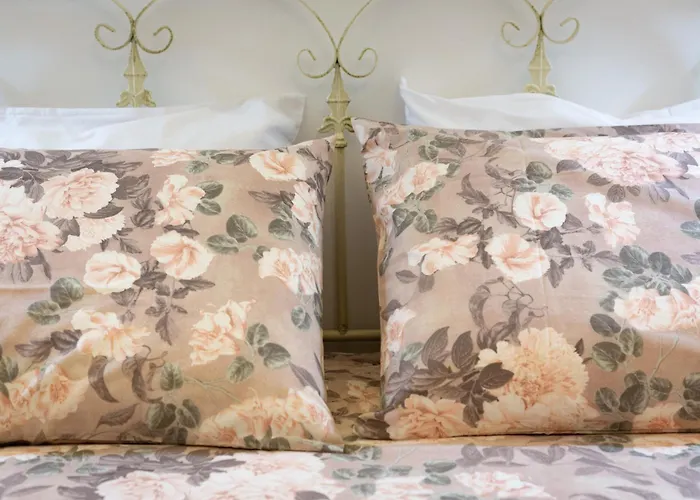 La Civetta - Relax E Stile A Wi-fi & Ac *